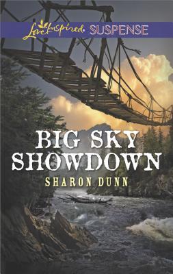 Big Sky Showdown by Sharon Dunn — Reviews, Discussion, Bookclubs ___